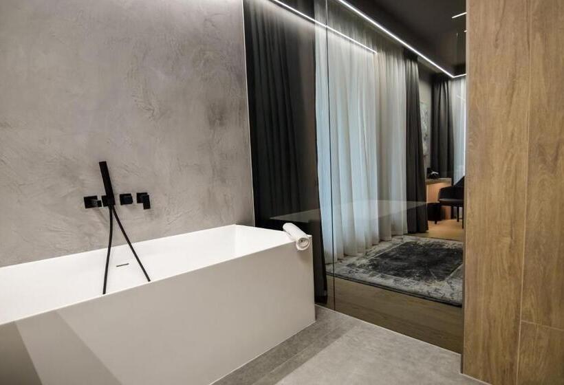 Fotos del hotel Qosmo Brasov:  6