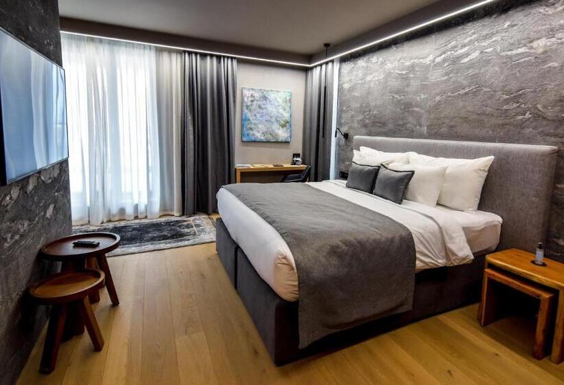 Fotos del hotel Qosmo Brasov:  9