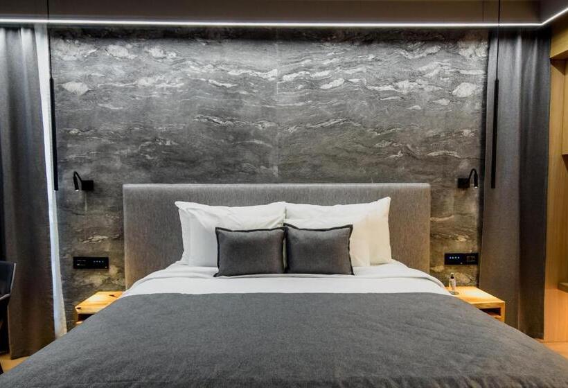 Fotos del hotel Qosmo Brasov:  10