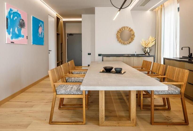 Fotos del hotel Qosmo Brasov:  12