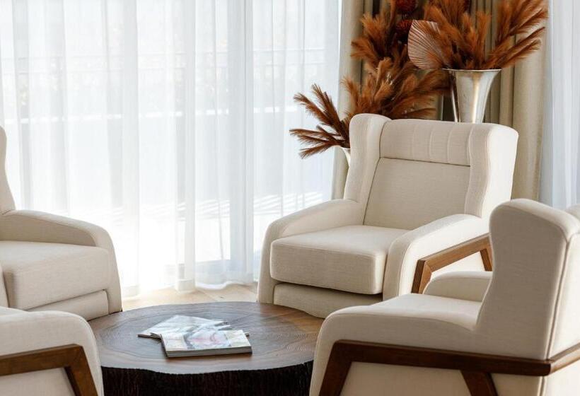 Fotos del hotel Qosmo Brasov:  16