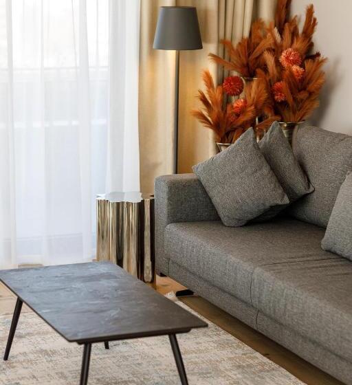 Fotos del hotel Qosmo Brasov:  17