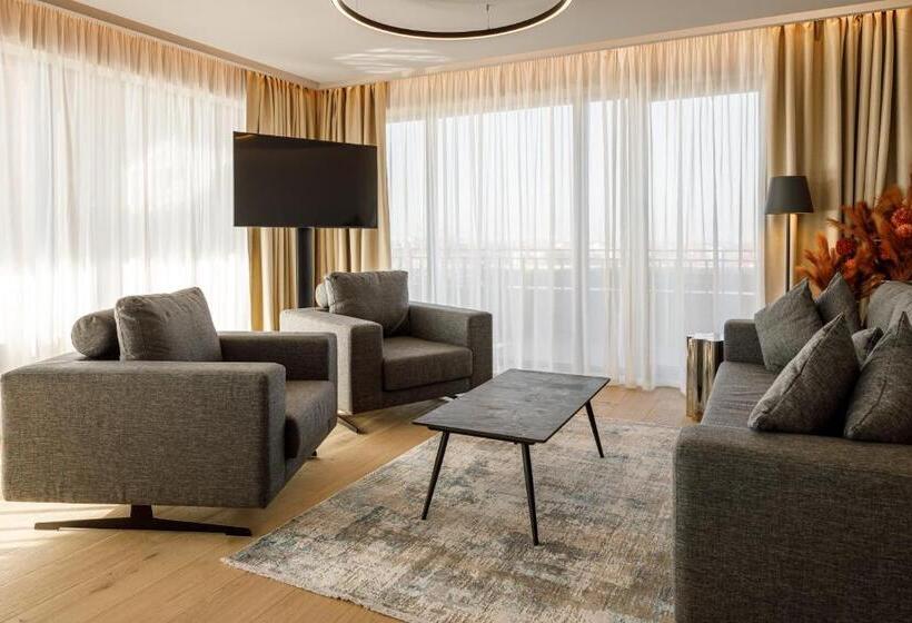 Fotos del hotel Qosmo Brasov:  8