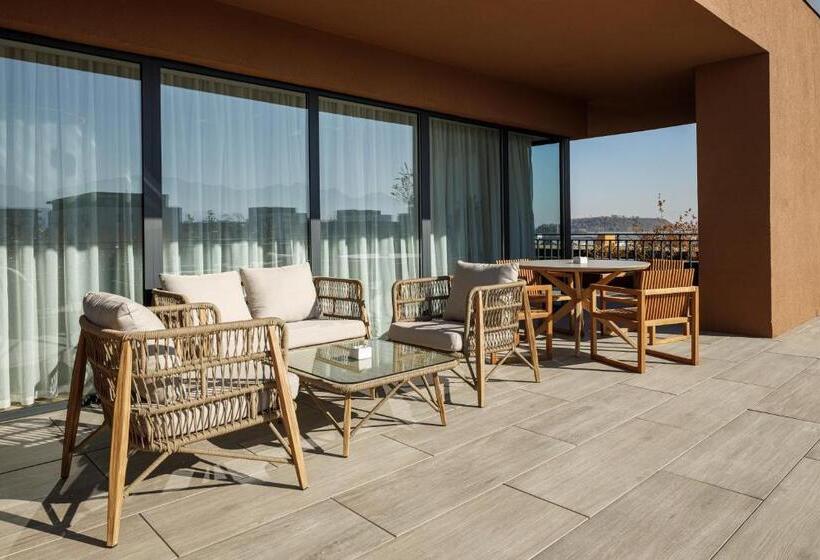 Fotos del hotel Qosmo Brasov:  19