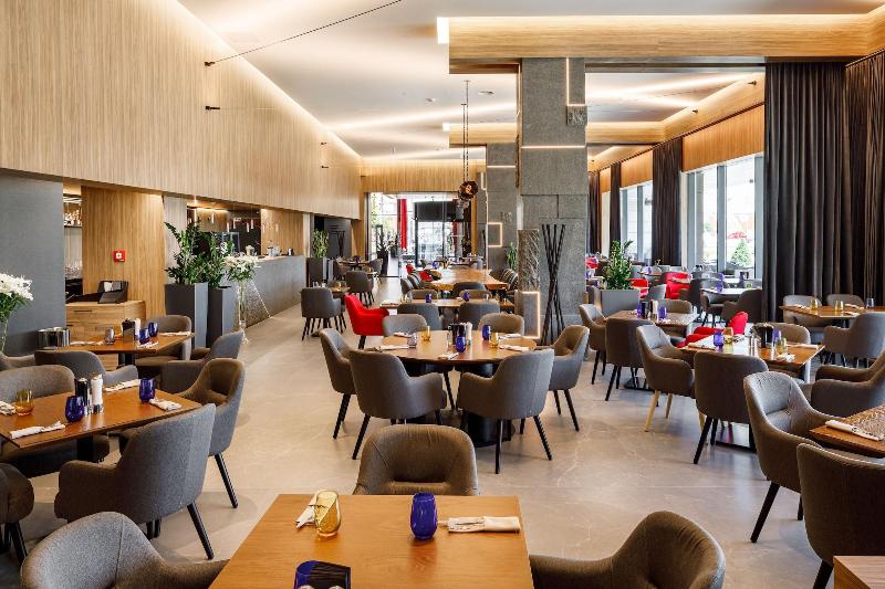 Fotos del hotel Qosmo Brasov:  22