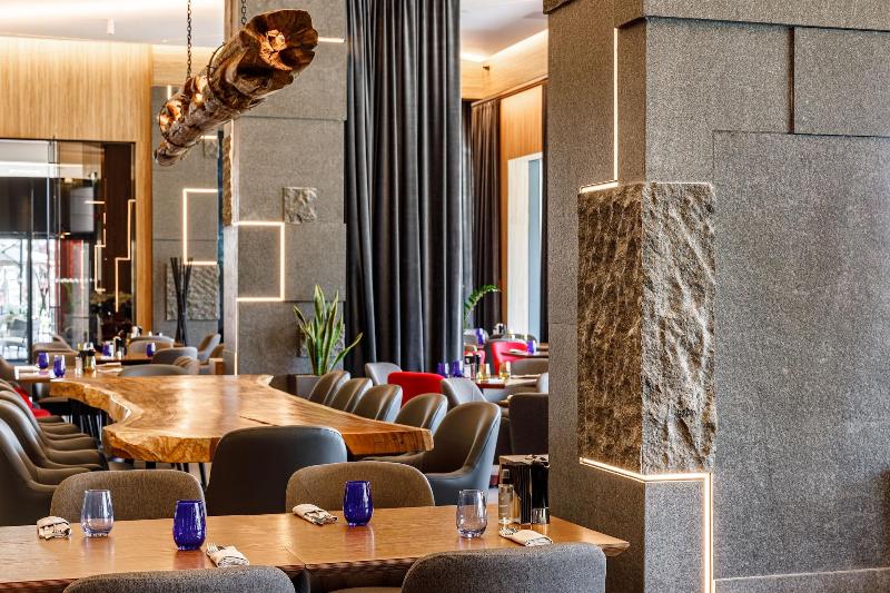 Fotos del hotel Qosmo Brasov:  23