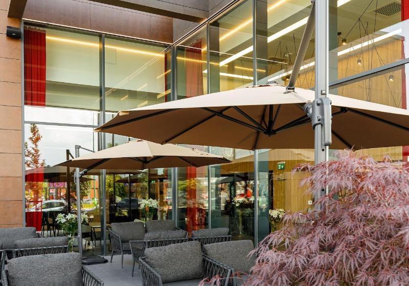 Fotos del hotel Qosmo Brasov:  24