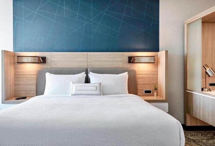 Fotos del hotel Springhill Suites By Marriott Atlanta Northwest:  12