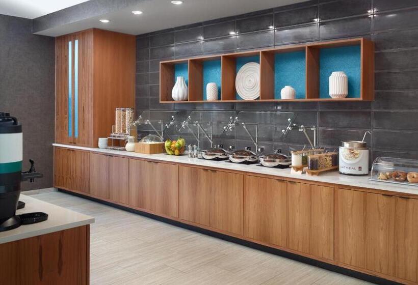 Fotos del hotel Springhill Suites By Marriott Atlanta Northwest:  25