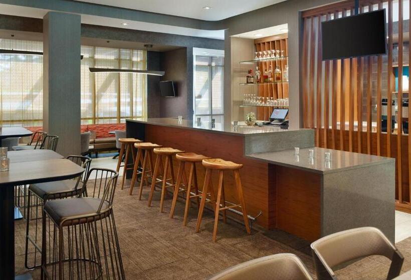Fotos del hotel Springhill Suites By Marriott Atlanta Northwest:  23