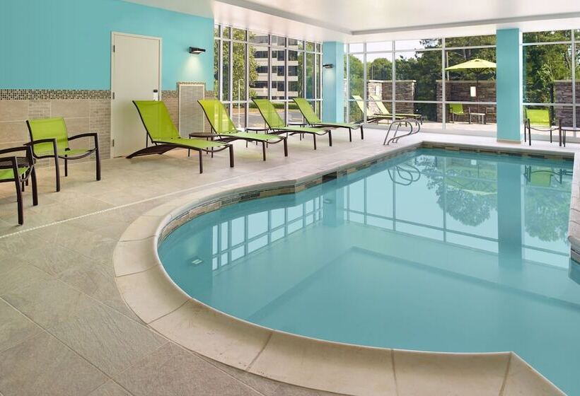 Fotos del hotel Springhill Suites By Marriott Atlanta Northwest:  2