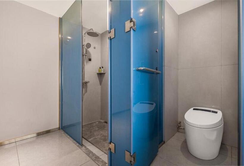 Fotos del hotel Insail Hotels (beijing Road Pedestrian Branch Guangzhou):  3