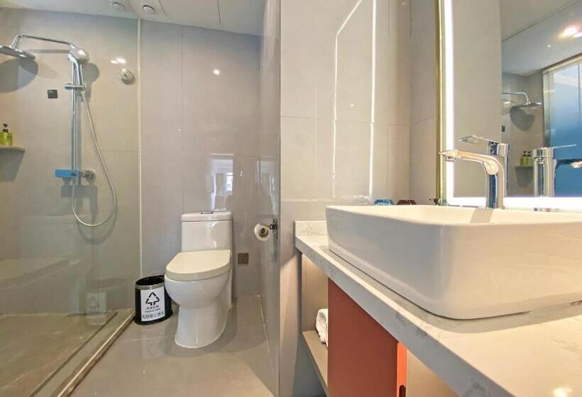 Fotos del hotel Insail Hotels (beijing Road Pedestrian Branch Guangzhou):  8