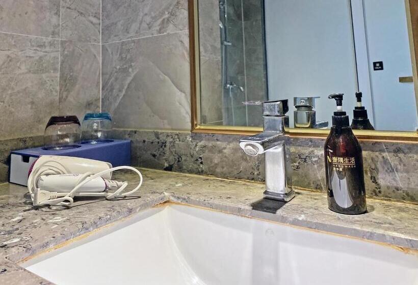 Fotos del hotel Insail Hotels (beijing Road Pedestrian Branch Guangzhou):  12