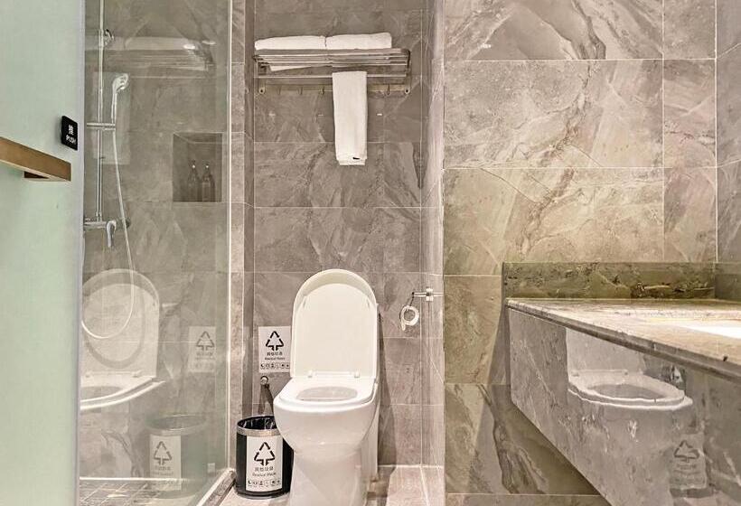 Fotos del hotel Insail Hotels (beijing Road Pedestrian Branch Guangzhou):  13