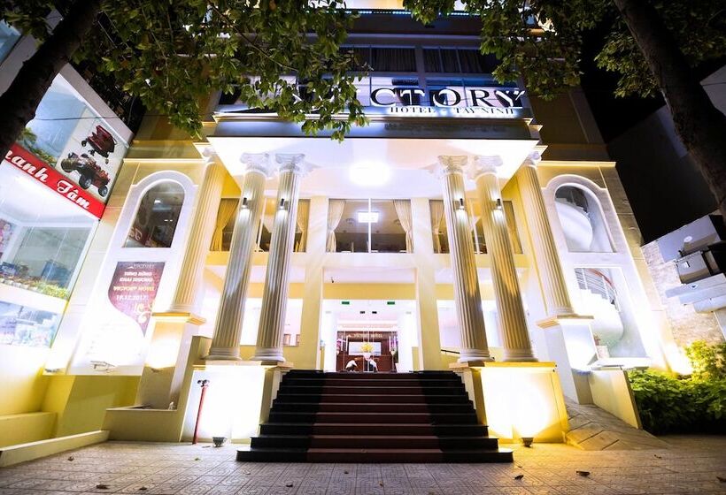 Fotos del hotel Victory:  10