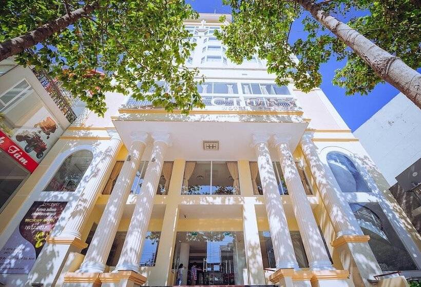 Fotos del hotel Victory:  11