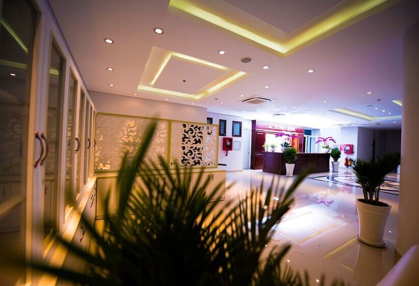 Fotos del hotel Victory:  12