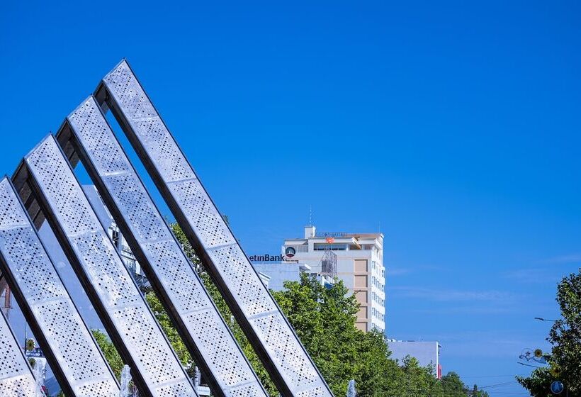 Fotos del hotel Victory:  16