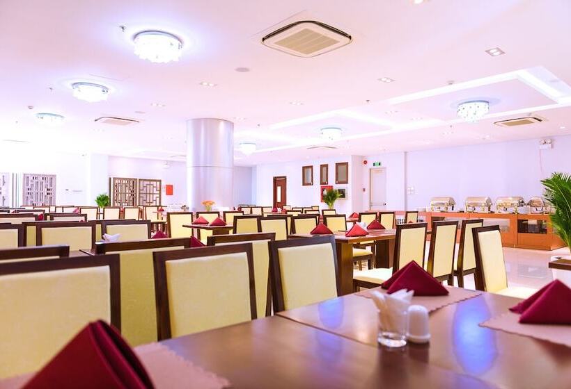 Fotos del hotel Victory:  21