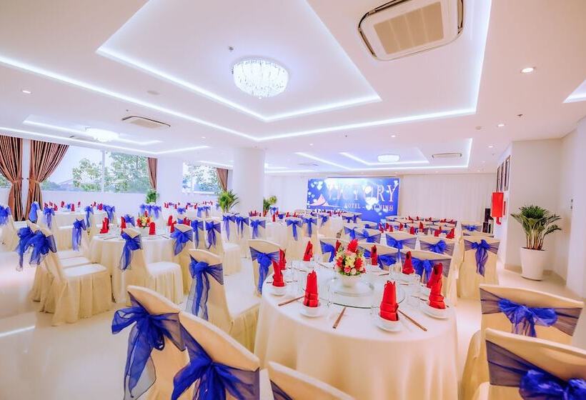 Fotos del hotel Victory:  14