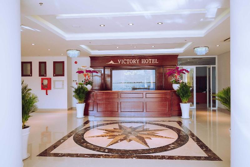 Fotos del hotel Victory:  2