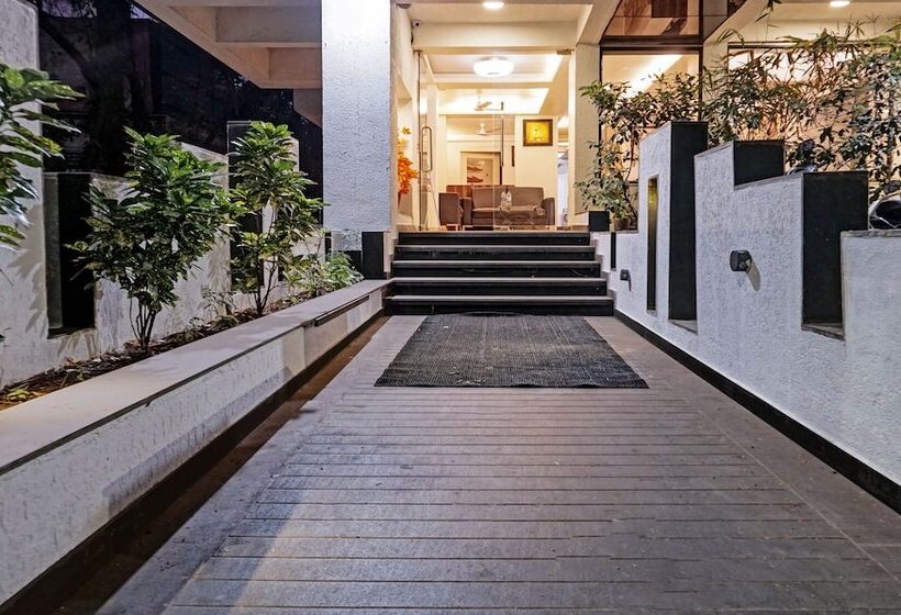 Fotos del hotel Capital O 2327  Eco Inn:  22