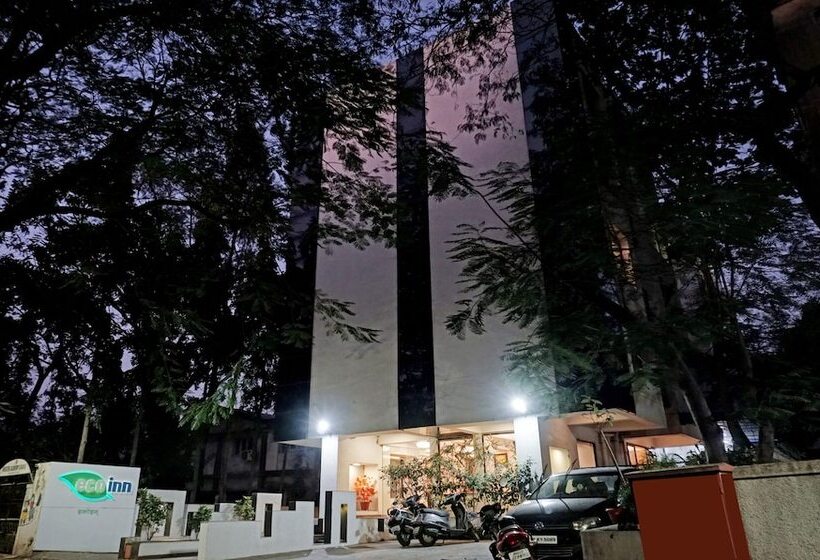 Fotos del hotel Capital O 2327  Eco Inn:  14