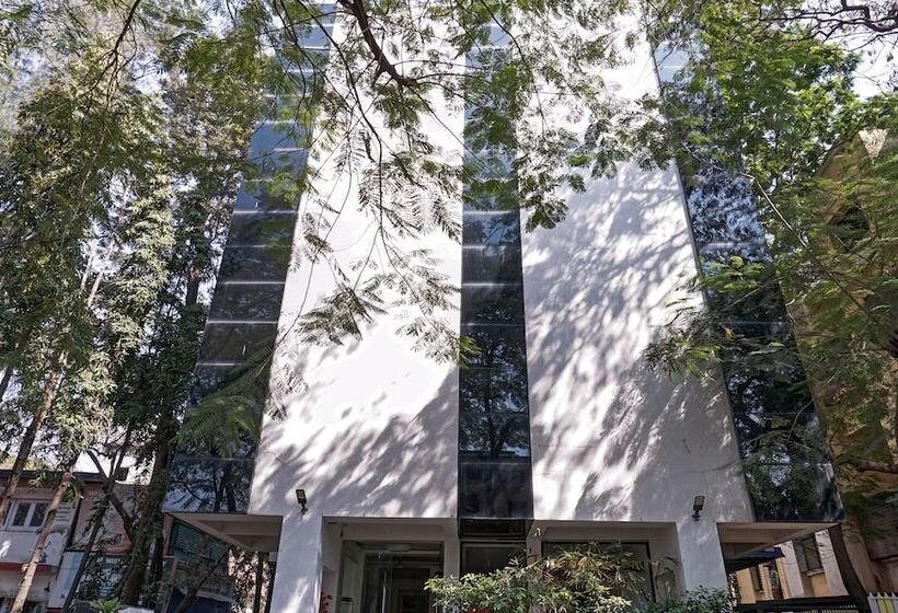 Fotos del hotel Capital O 2327  Eco Inn:  15