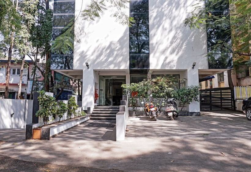 Fotos del hotel Capital O 2327  Eco Inn:  11