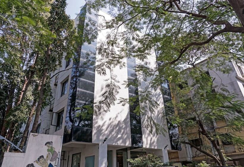 Fotos del hotel Capital O 2327  Eco Inn:  18