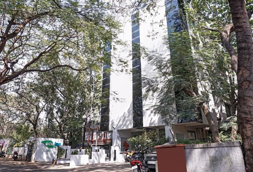 Fotos del hotel Capital O 2327  Eco Inn:  20