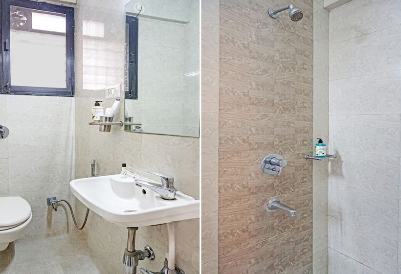 Fotos del hotel Capital O 2327  Eco Inn:  25