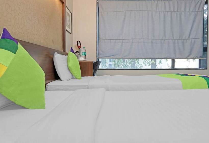 Fotos del hotel Capital O 2327  Eco Inn:  19