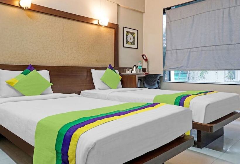 Fotos del hotel Capital O 2327  Eco Inn:  23