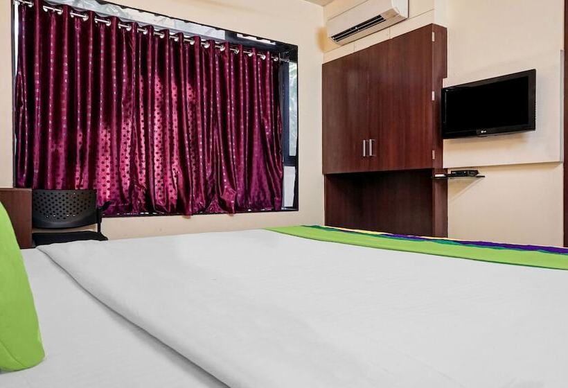 Fotos del hotel Capital O 2327  Eco Inn:  6