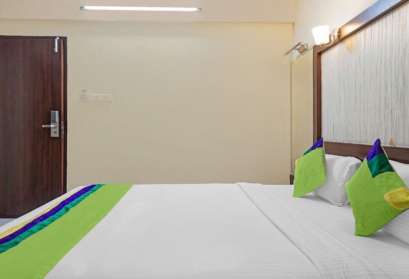 Fotos del hotel Capital O 2327  Eco Inn:  7