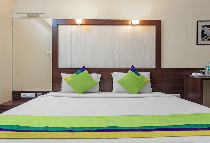 Fotos del hotel Capital O 2327  Eco Inn:  8