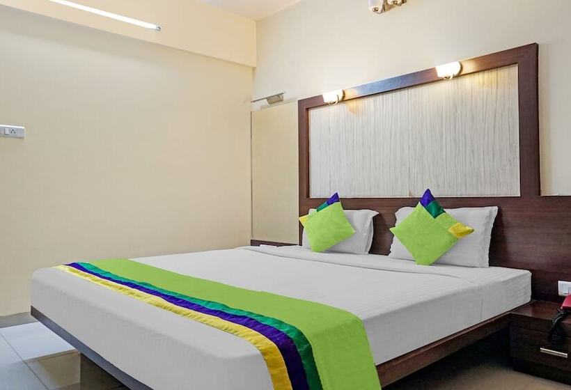 Fotos del hotel Capital O 2327  Eco Inn:  5