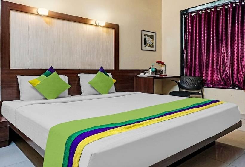 Fotos del hotel Capital O 2327  Eco Inn:  9