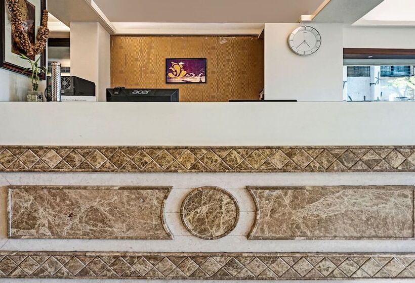 Fotos del hotel Capital O 2327  Eco Inn:  2