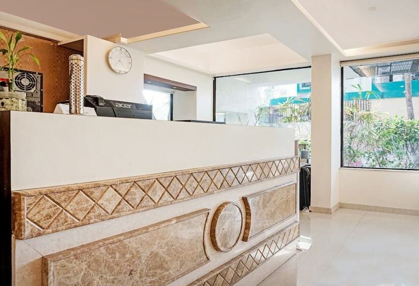 Fotos del hotel Capital O 2327  Eco Inn:  3