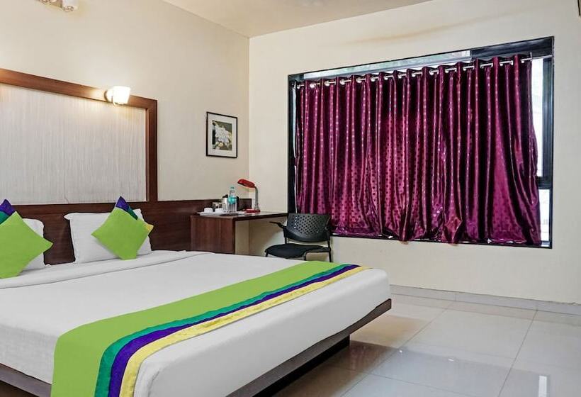 Capital O 2327  Eco Inn