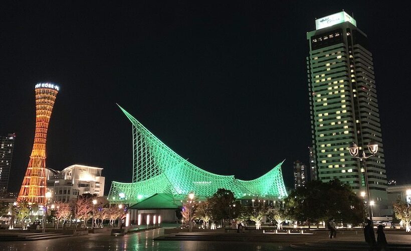 Fotos del hotel Sui Kobe Sannomiya By Abest:  12