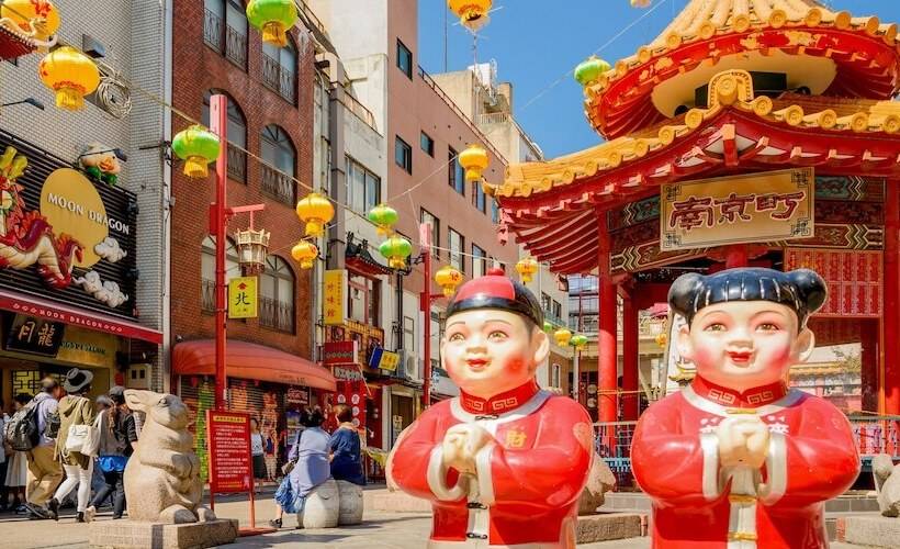 Fotos del hotel Sui Kobe Sannomiya By Abest:  6