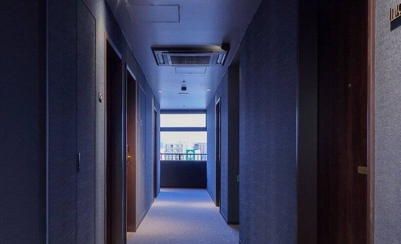 Fotos del hotel Sui Kobe Sannomiya By Abest:  22