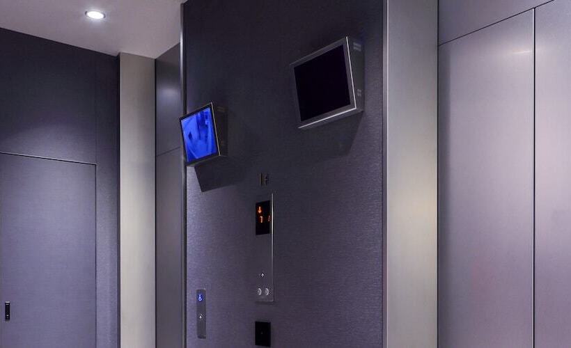 Fotos del hotel Sui Kobe Sannomiya By Abest:  25