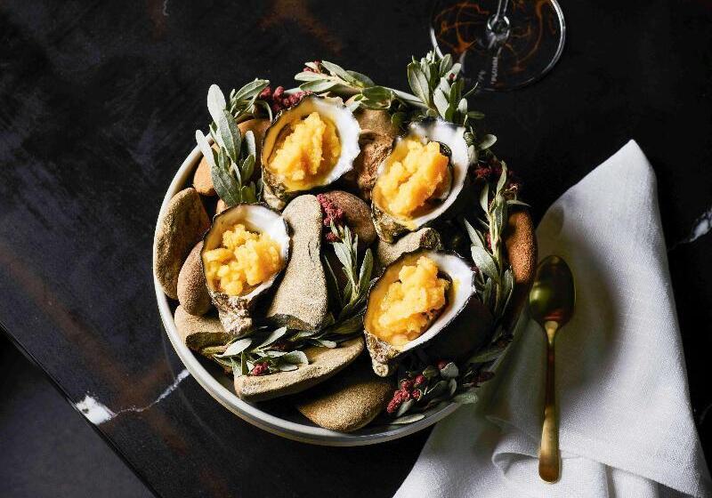 Fotos del hotel Movenpick Hotel Melbourne On Spencer:  19