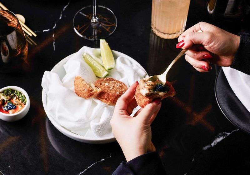 Fotos del hotel Movenpick Hotel Melbourne On Spencer:  25