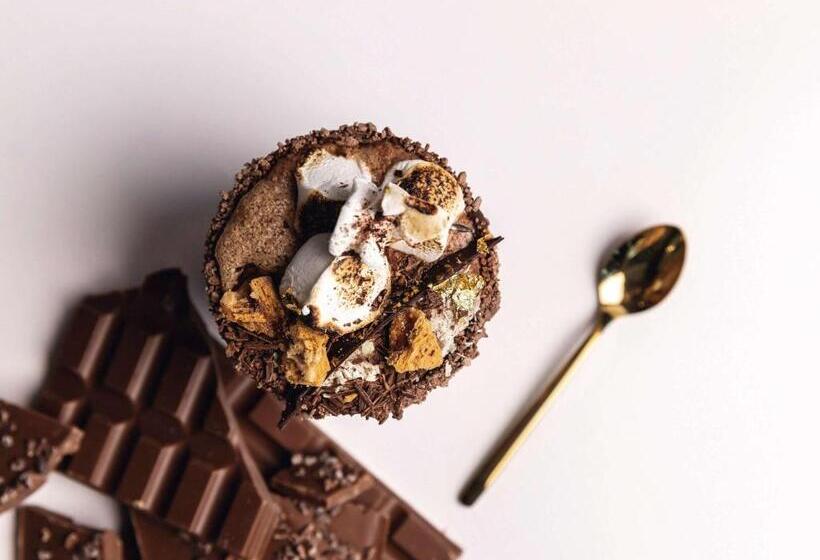 Fotos del hotel Movenpick Hotel Melbourne On Spencer:  15